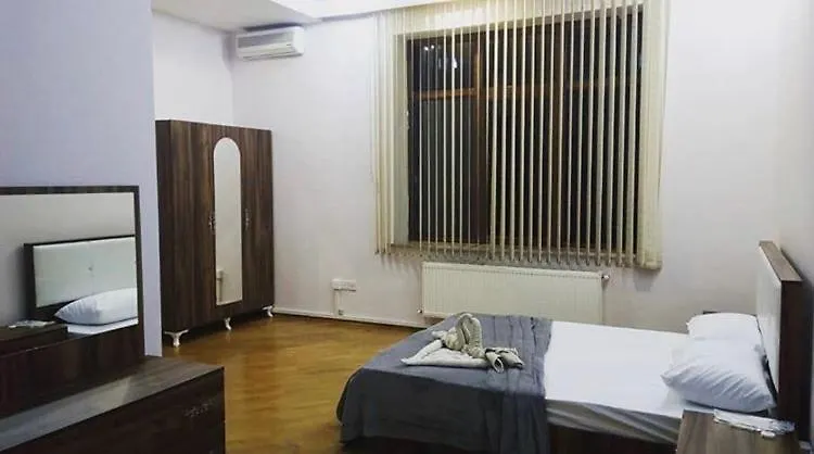 Ekm Hotel Bakú 0*,  Azerbaiyán