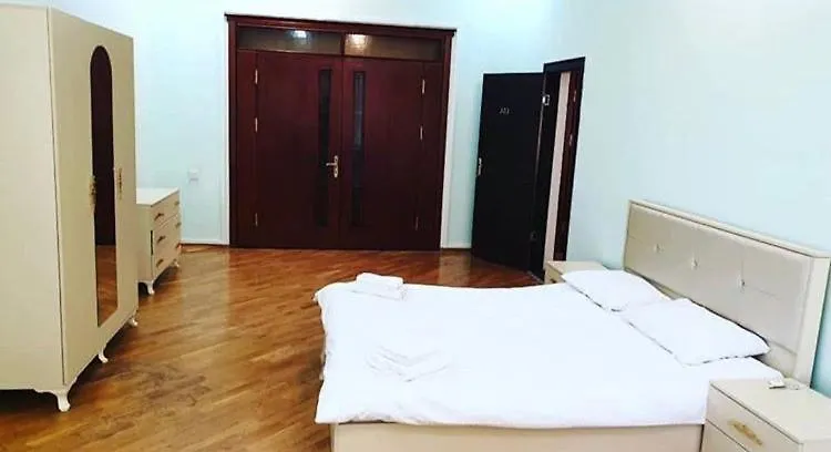 Ekm Hotel Bakú 0*,  Azerbaiyán