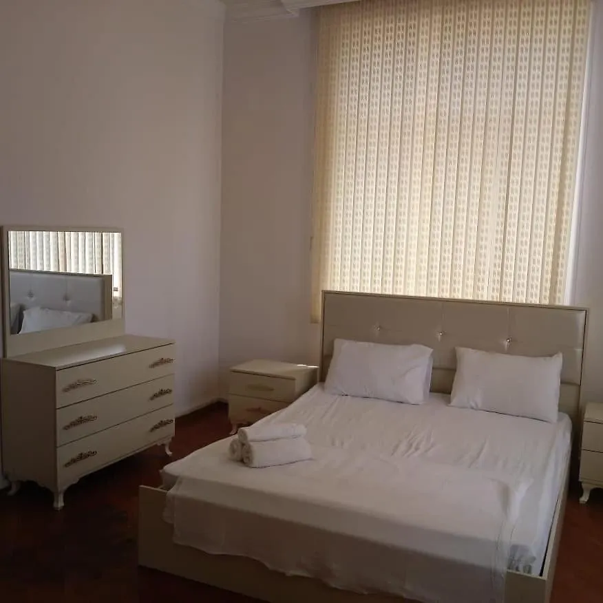 Pensión Ekm Hotel Bakú
